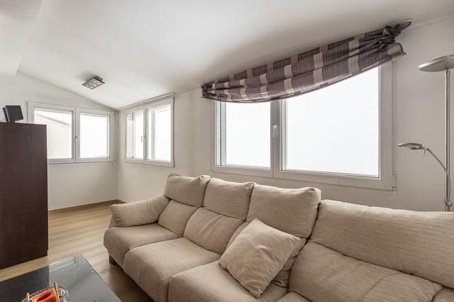 Piso de 2 habitaciones en Sierra Nevada, Monachil en venta - 240.000 € (Ref: 9296786)