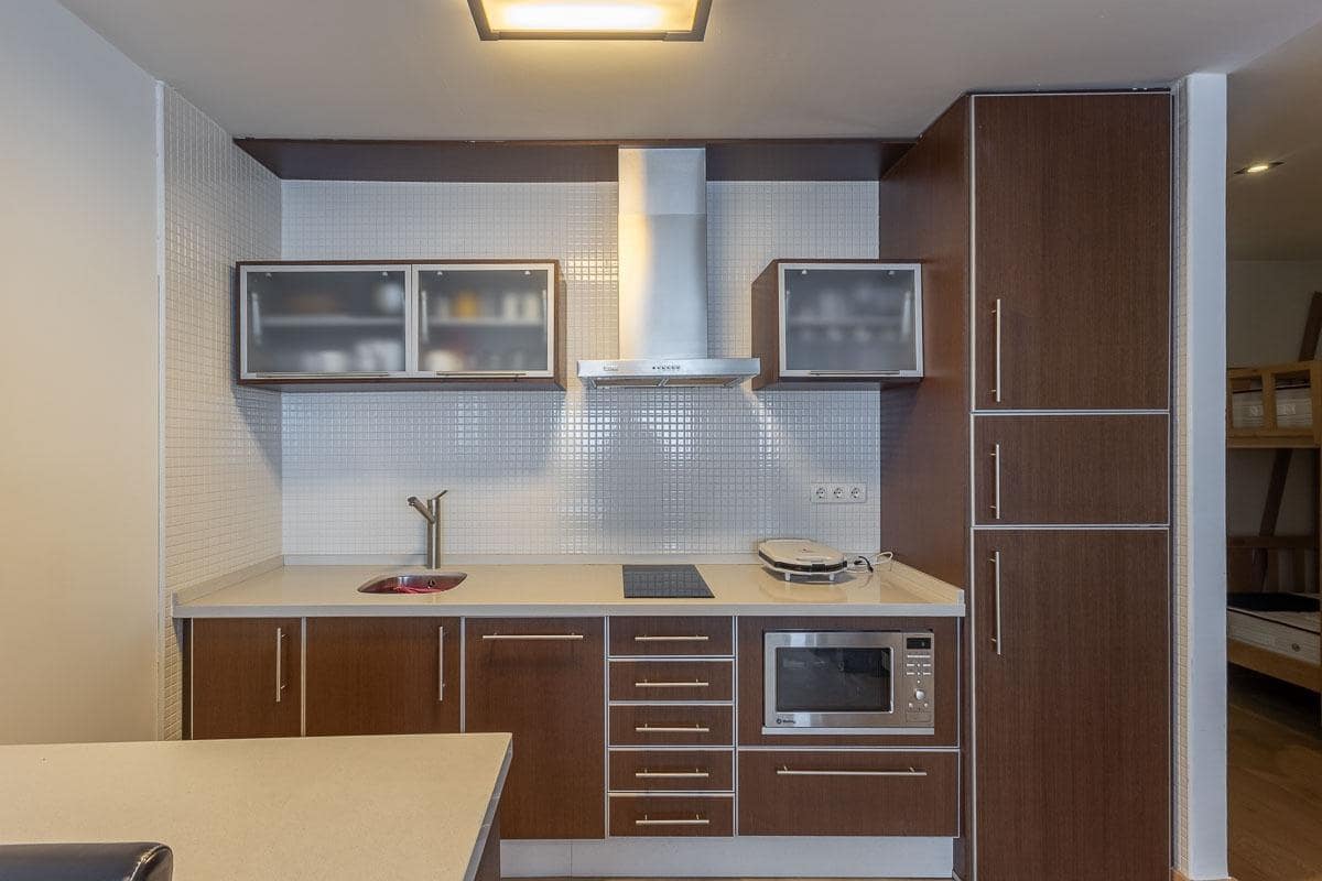 Piso de 2 habitaciones en Sierra Nevada en venta - 240.000 € (Ref: 9296786)