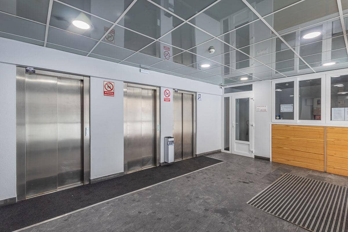 Piso de 2 habitaciones en Sierra Nevada en venta - 240.000 € (Ref: 9296786)