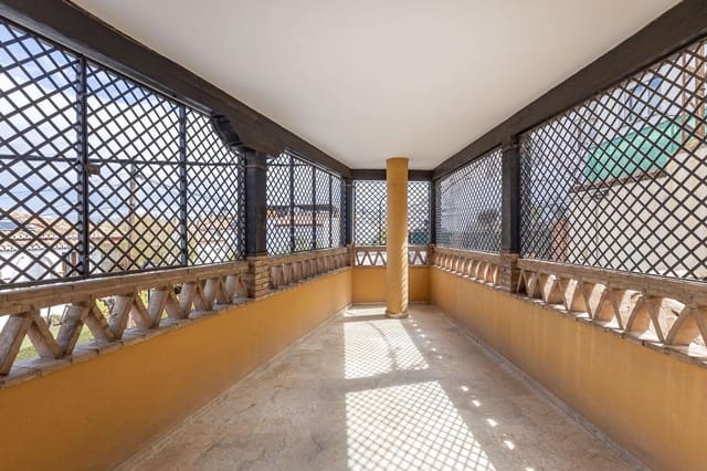 2 Zimmer Wohnung zu verkaufen in La Zubia mit Garage - 155.000 € (Ref: 9296787)