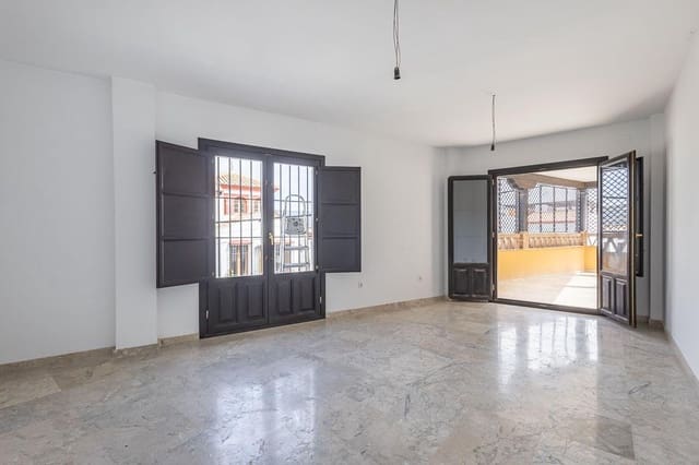 2 Zimmer Wohnung zu verkaufen in La Zubia mit Garage - 155.000 € (Ref: 9296787)