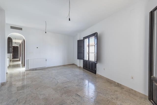 2 Zimmer Wohnung zu verkaufen in La Zubia mit Garage - 155.000 € (Ref: 9296787)