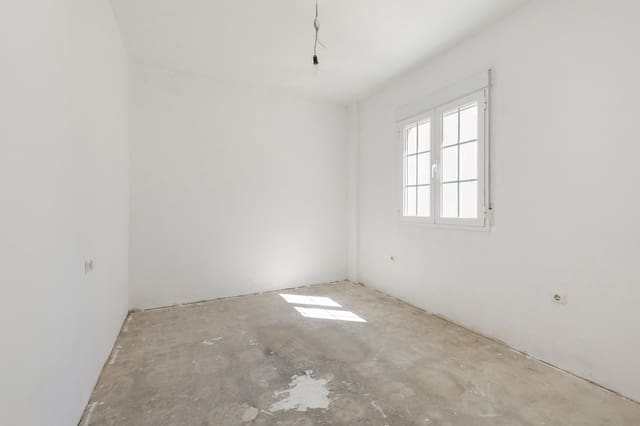 3 soverom Rekkehus til salgs i Güevéjar med garasje - € 165 000 (Ref: 9300970)