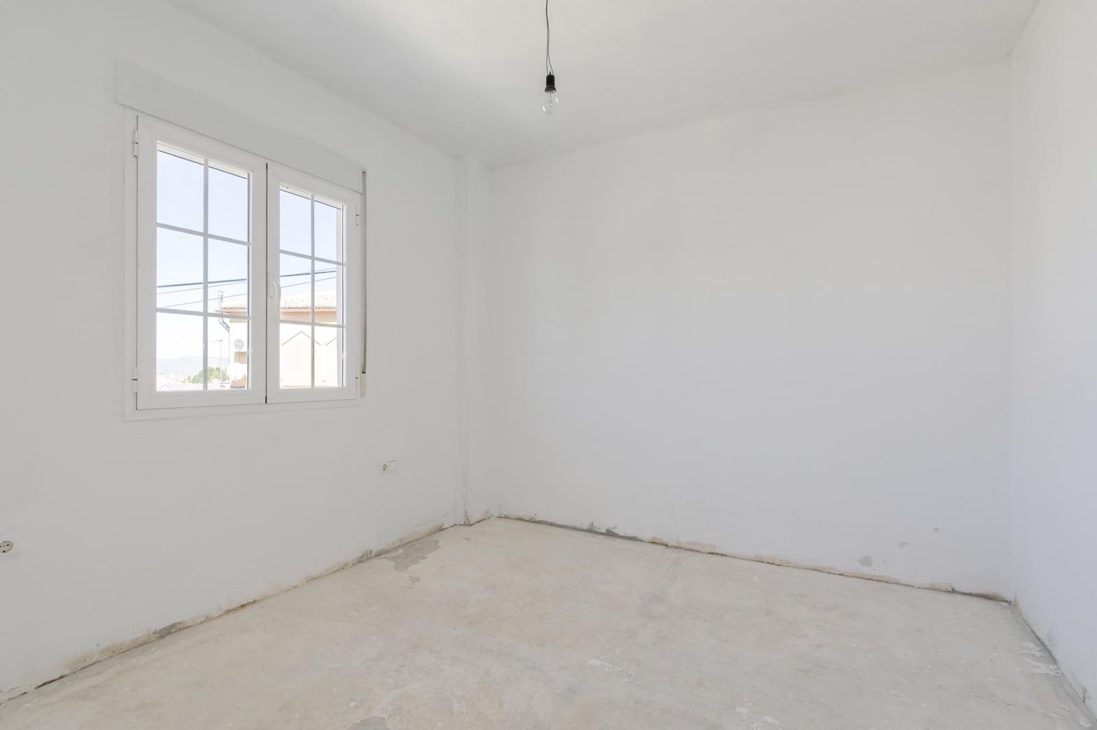 3 soveværelse Rækkehus til salg i Guevejar med garage - € 165.000 (Ref: 9300970)