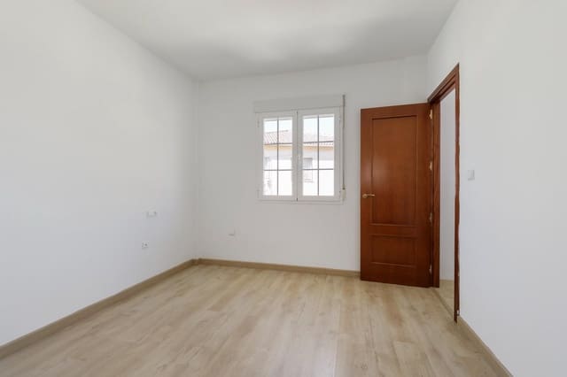 3 sovrum Radhus till salu i Güevéjar med garage - 165 000 € (Ref: 9300970)