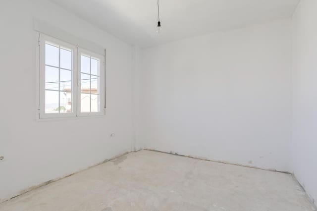 3 sovrum Radhus till salu i Güevéjar med garage - 165 000 € (Ref: 9300970)