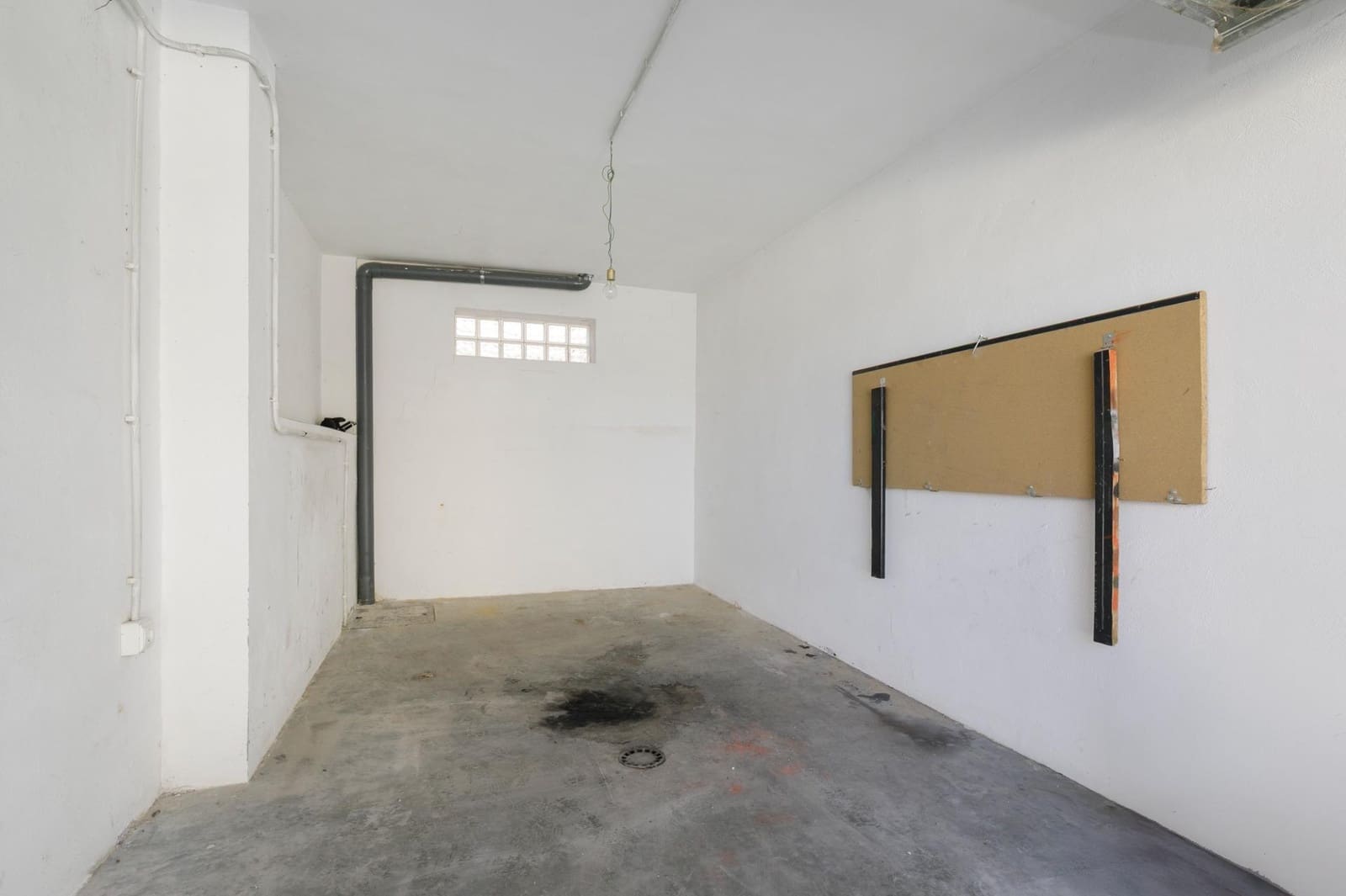 3 soveværelse Rækkehus til salg i Guevejar med garage - € 165.000 (Ref: 9300970)