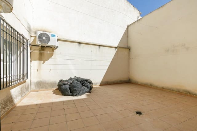 3 sovrum Radhus till salu i Güevéjar med garage - 165 000 € (Ref: 9300970)