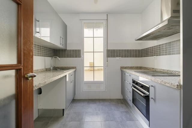 3 quarto Moradia em Banda para venda em Güevéjar - 165 000 € (Ref: 9300970)