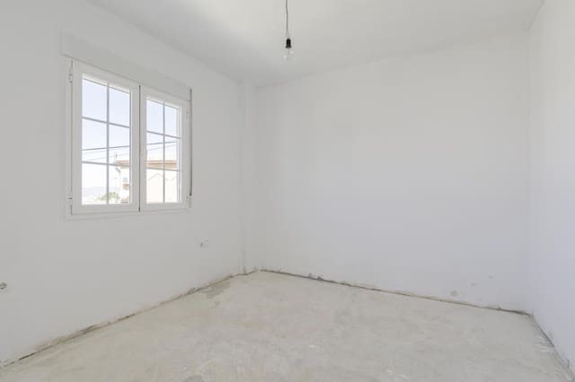 3 quarto Moradia em Banda para venda em Güevéjar - 165 000 € (Ref: 9300970)