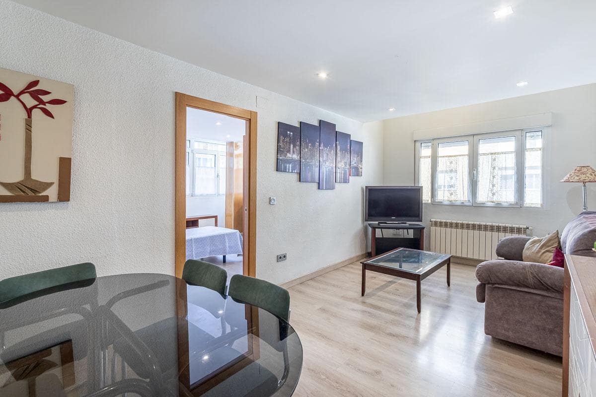 4 sypialnia Mieszkanie na sprzedaż w Miasto Grenada - 369 600 € (Ref: 9300971)