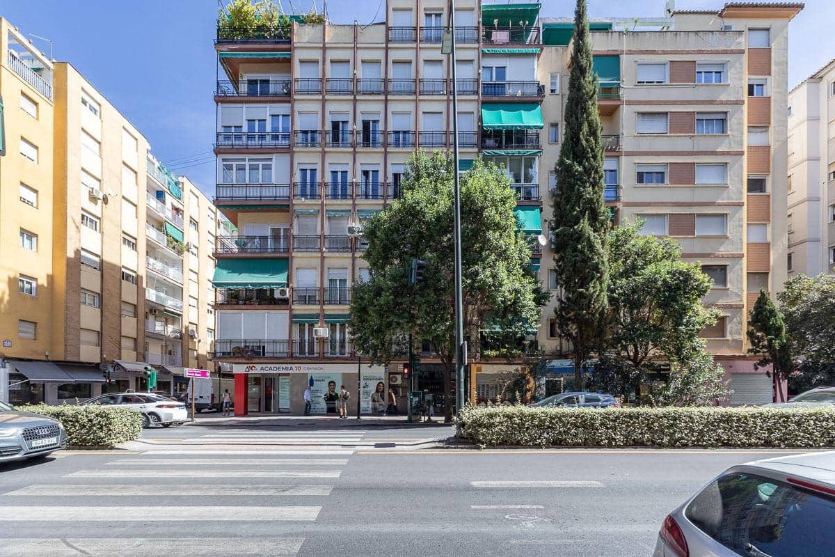 4 sypialnia Mieszkanie na sprzedaż w Miasto Grenada - 369 600 € (Ref: 9300971)