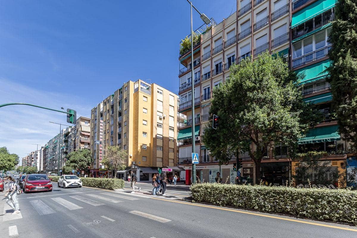 4 sypialnia Mieszkanie na sprzedaż w Miasto Grenada - 369 600 € (Ref: 9300971)