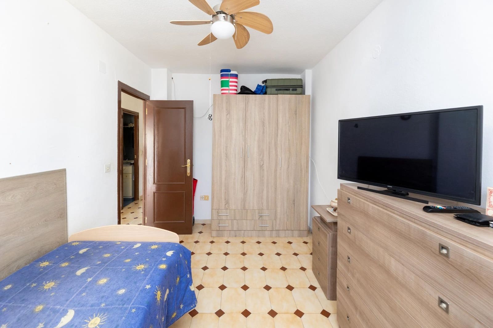 5 camera da letto Villetta a Schiera in vendita in Atarfe con garage - 178.000 € (Rif: 9300974)