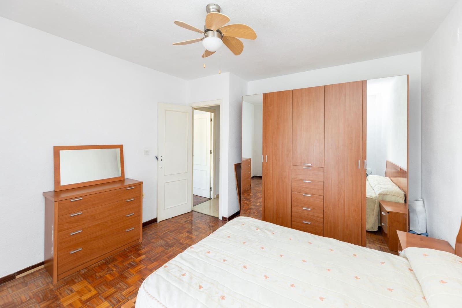 5 camera da letto Villetta a Schiera in vendita in Atarfe con garage - 178.000 € (Rif: 9300974)