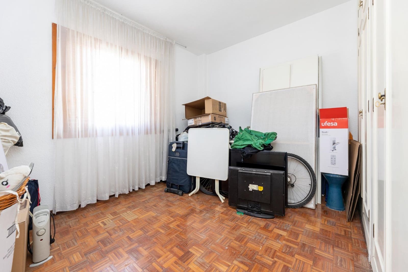 5 camera da letto Villetta a Schiera in vendita in Atarfe con garage - 178.000 € (Rif: 9300974)