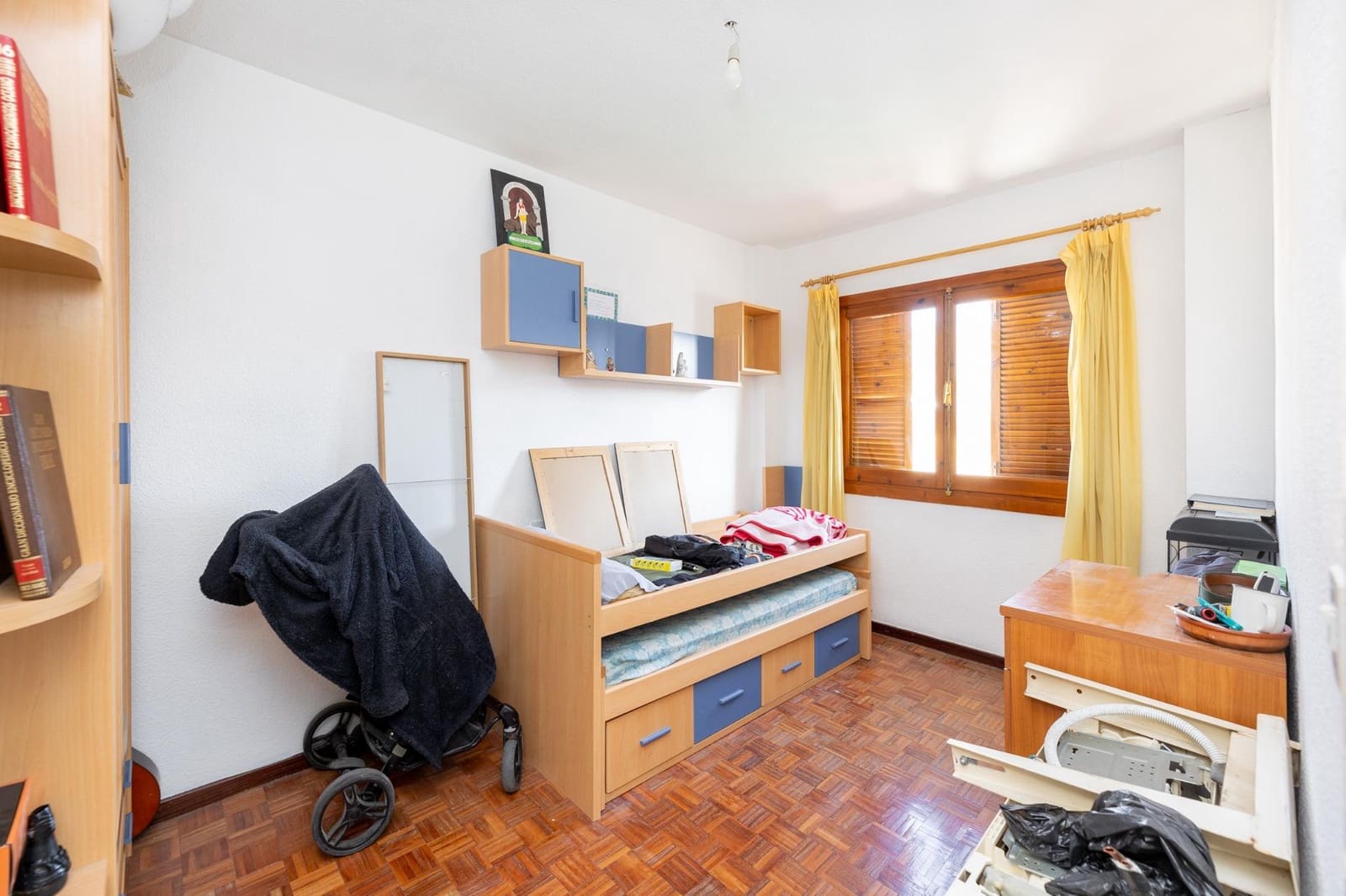5 camera da letto Villetta a Schiera in vendita in Atarfe con garage - 178.000 € (Rif: 9300974)