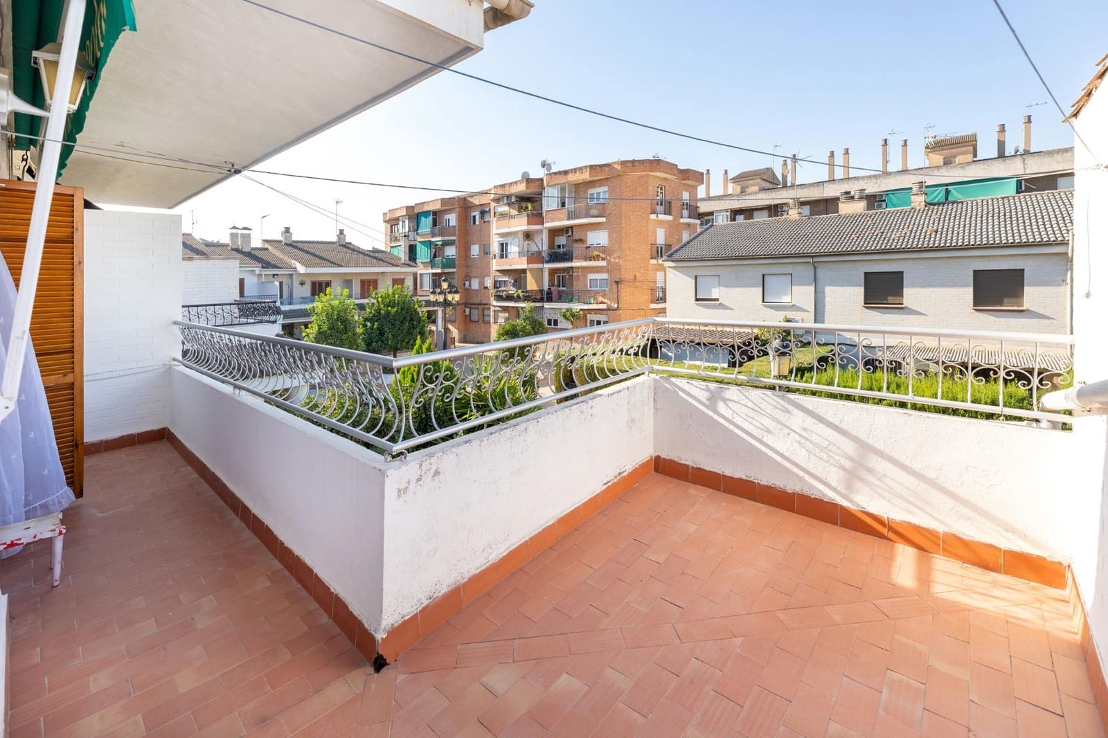 5 camera da letto Villetta a Schiera in vendita in Atarfe con garage - 178.000 € (Rif: 9300974)