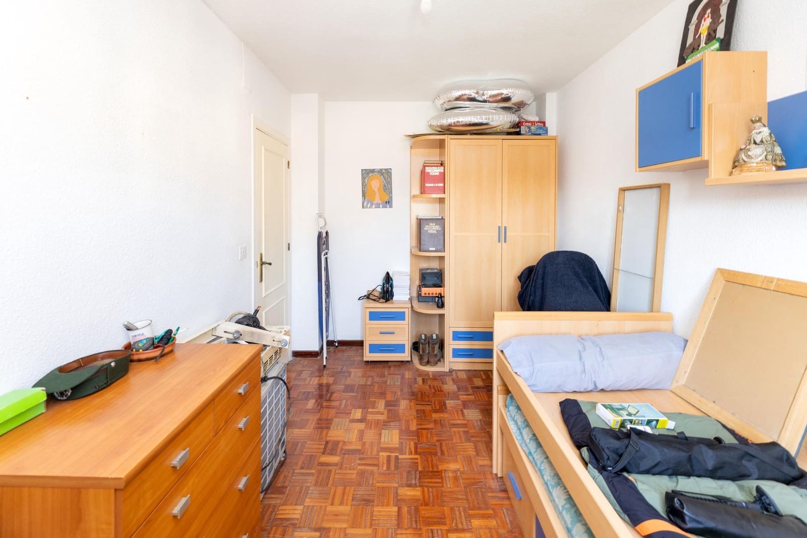 5 camera da letto Villetta a Schiera in vendita in Atarfe con garage - 178.000 € (Rif: 9300974)