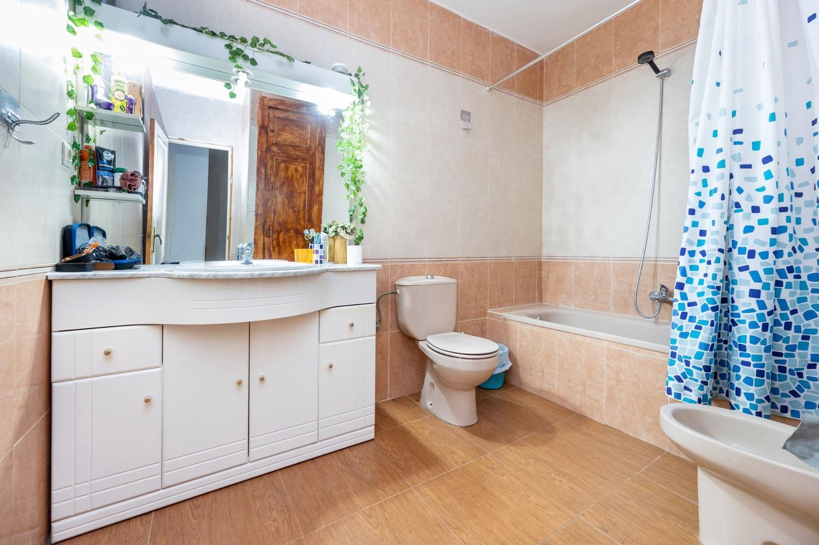 5 camera da letto Villetta a Schiera in vendita in Atarfe con garage - 178.000 € (Rif: 9300974)