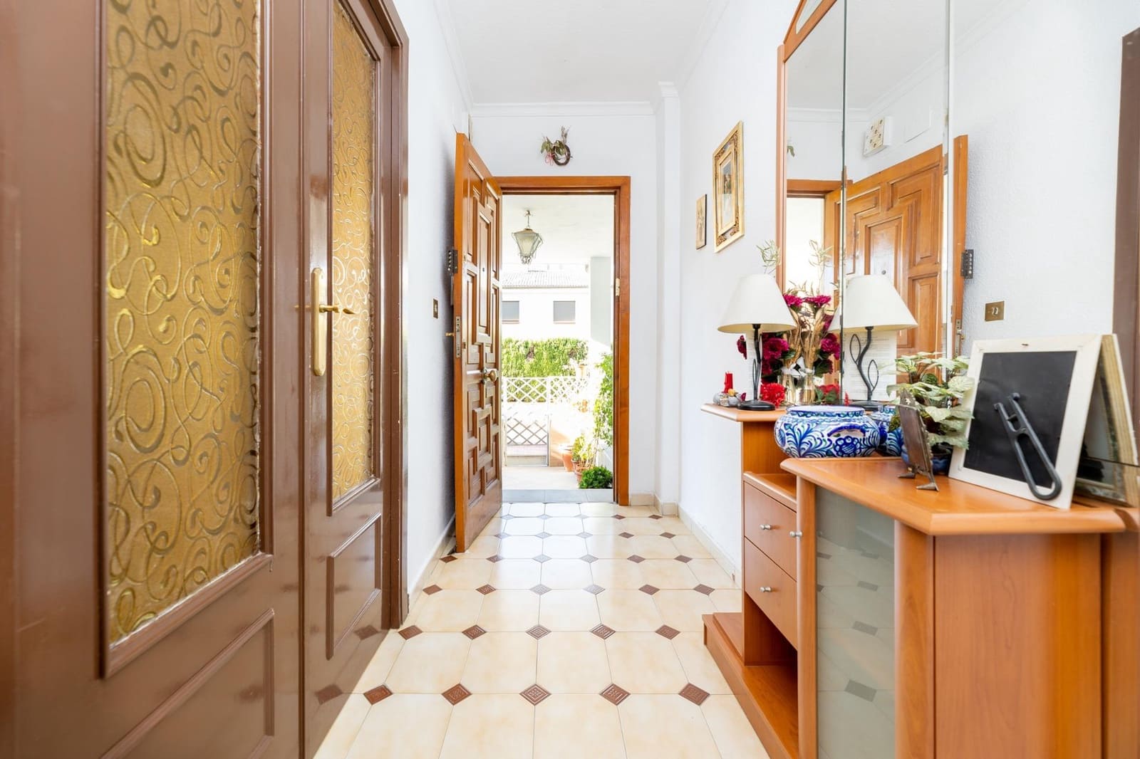 5 camera da letto Villetta a Schiera in vendita in Atarfe con garage - 178.000 € (Rif: 9300974)