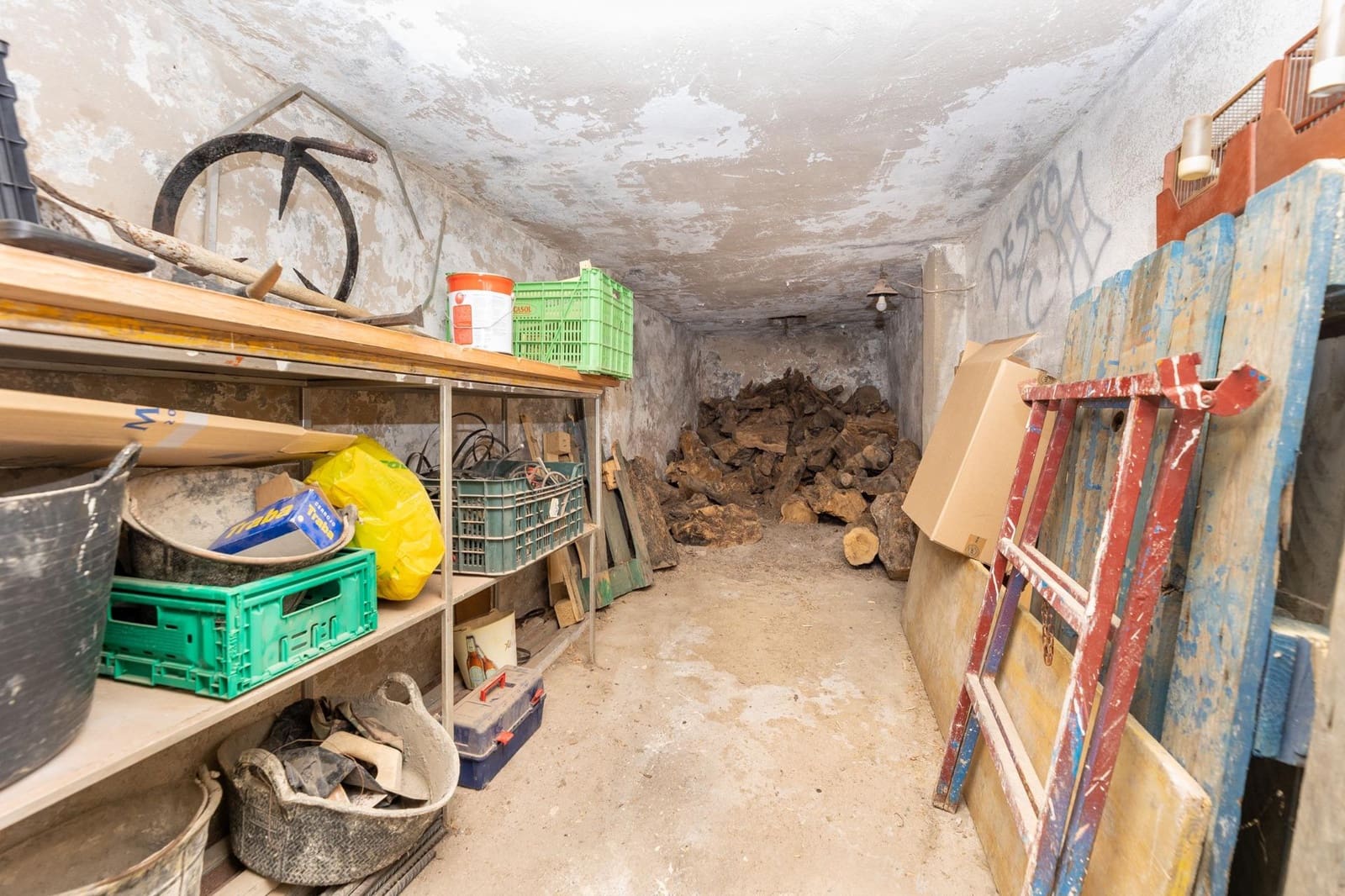 5 camera da letto Villetta a Schiera in vendita in Atarfe con garage - 178.000 € (Rif: 9300974)