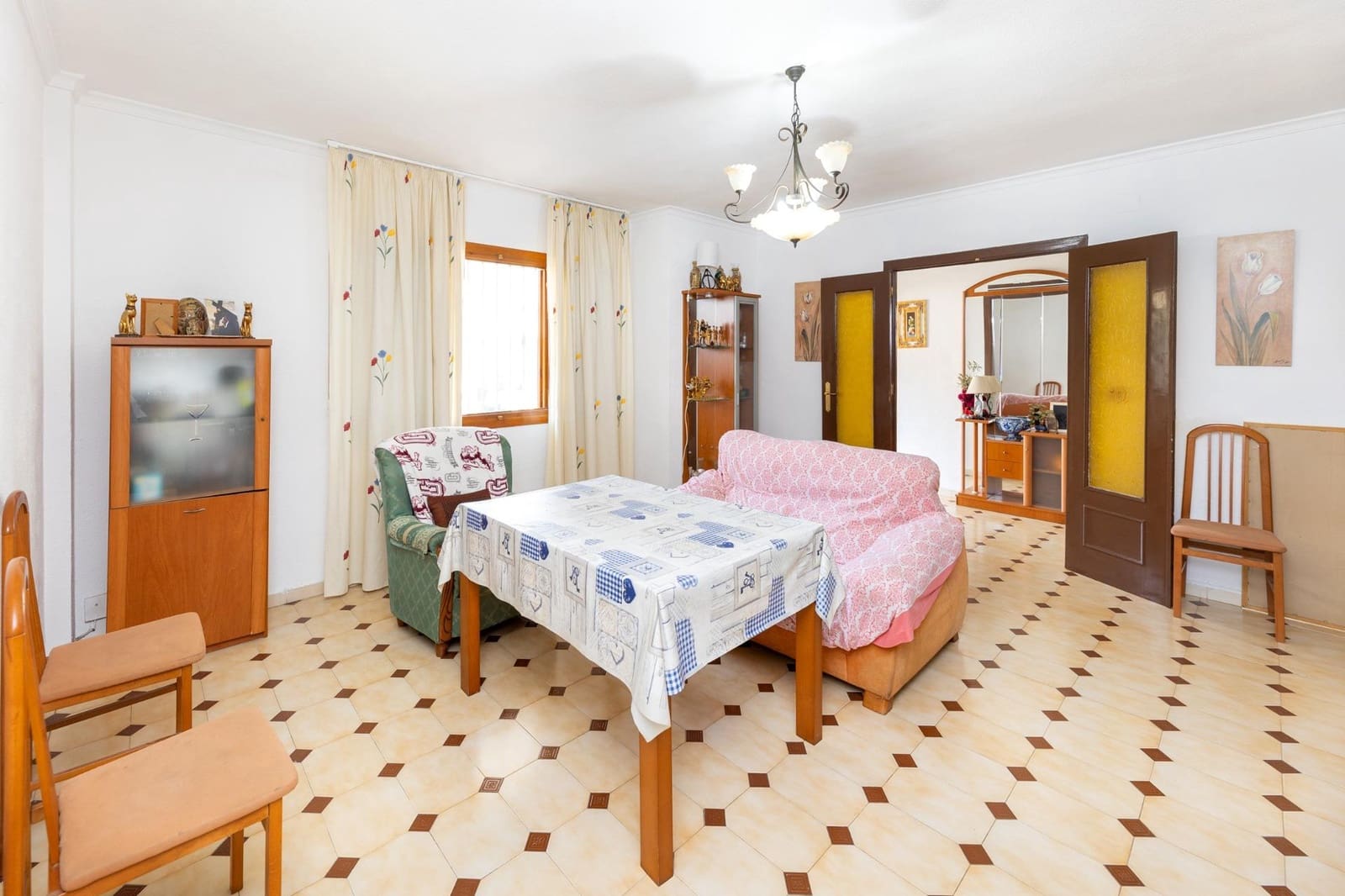 5 camera da letto Villetta a Schiera in vendita in Atarfe con garage - 178.000 € (Rif: 9300974)