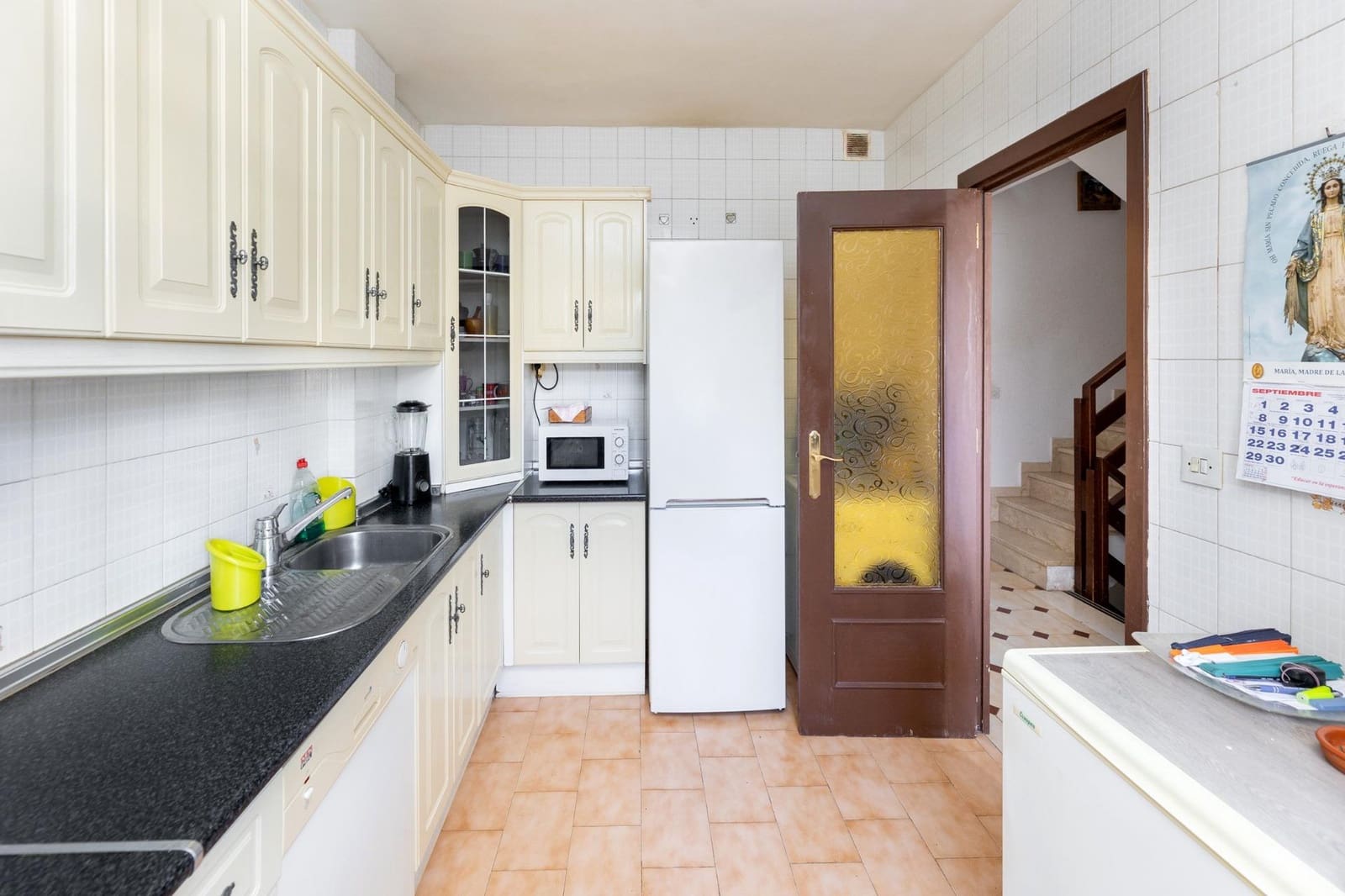 5 camera da letto Villetta a Schiera in vendita in Atarfe con garage - 178.000 € (Rif: 9300974)