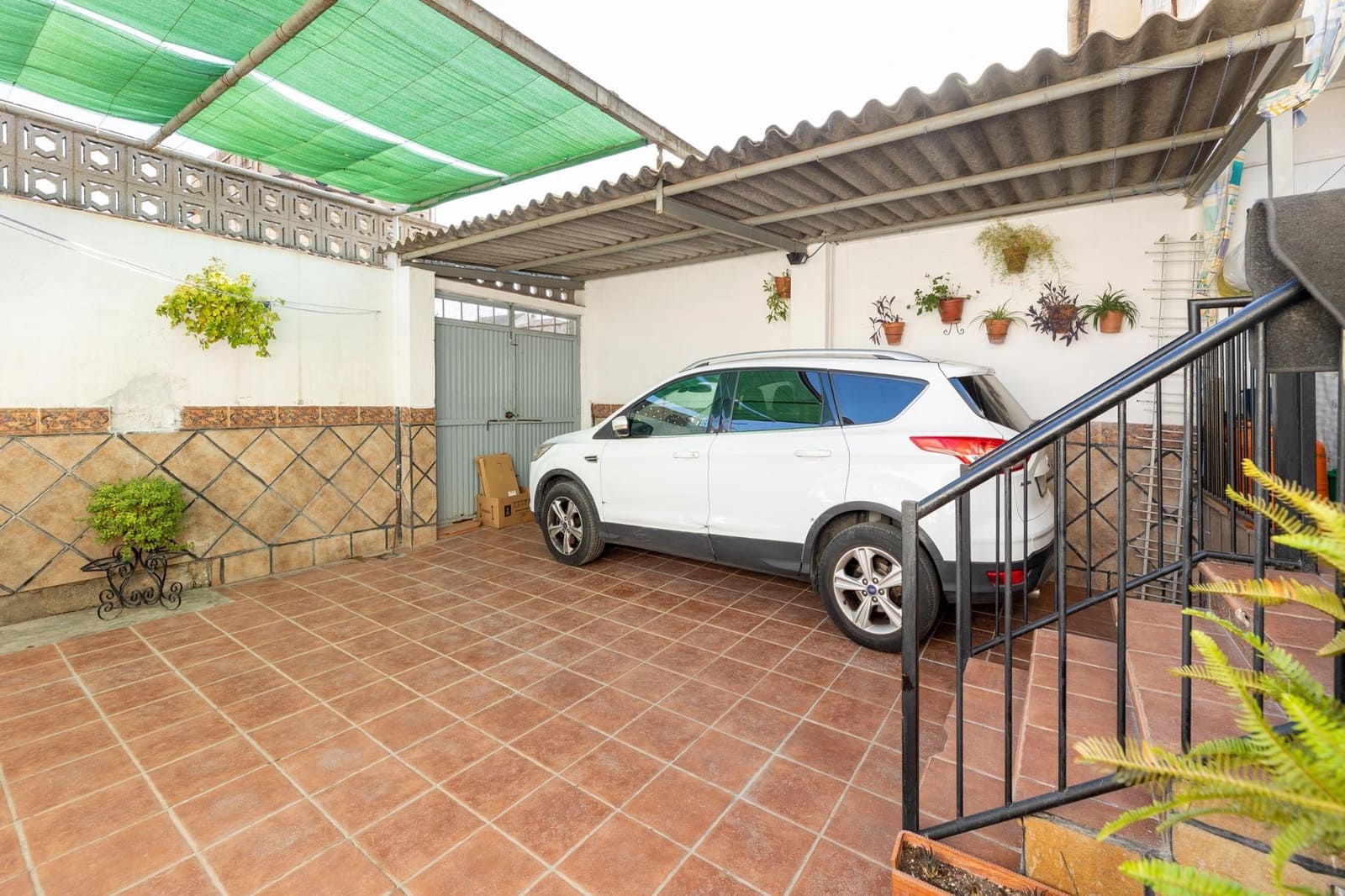 5 camera da letto Villetta a Schiera in vendita in Atarfe con garage - 178.000 € (Rif: 9300974)