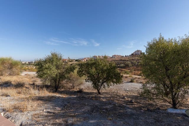 Building Plot for sale in Otura - € 49,000 (Ref: 9300977)