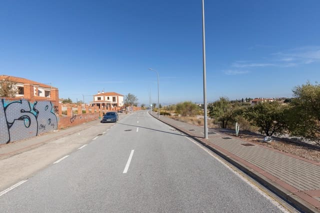 Building Plot for sale in Otura - € 49,000 (Ref: 9300977)