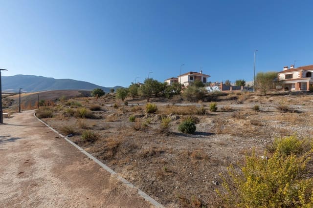 Building Plot for sale in Otura - € 49,000 (Ref: 9300977)