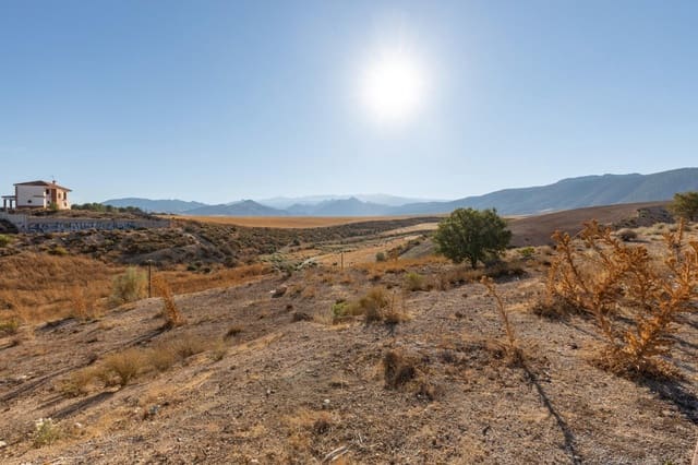 Building Plot for sale in Otura - € 49,000 (Ref: 9300977)