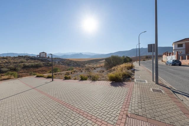 Building Plot for sale in Otura - € 49,000 (Ref: 9300977)