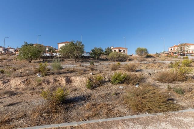 Building Plot for sale in Otura - € 49,000 (Ref: 9300977)