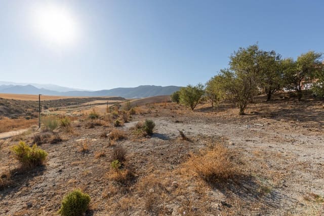 Building Plot for sale in Otura - € 49,000 (Ref: 9300977)