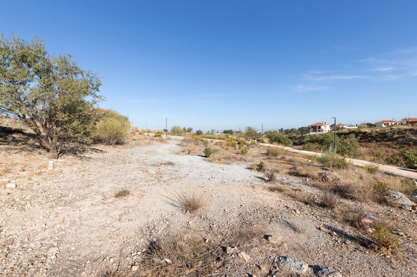 Działka budowlana na sprzedaż w Otura - 49 000 € (Ref: 9300977)