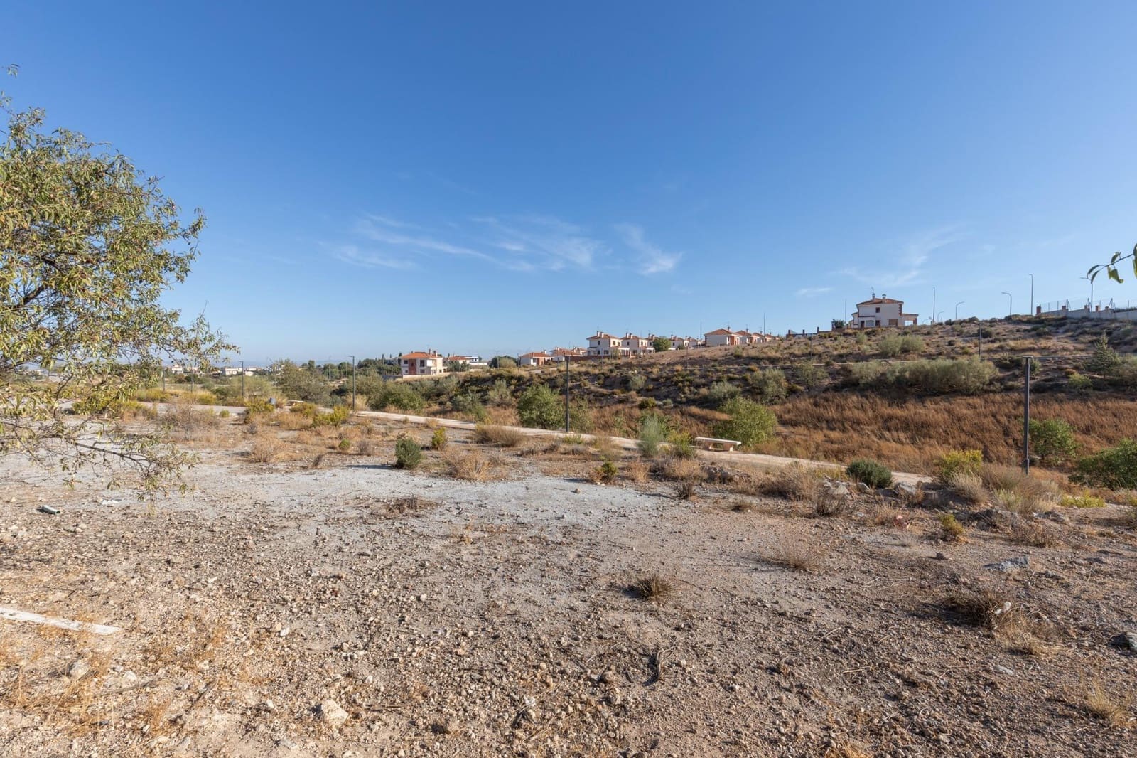 Działka budowlana na sprzedaż w Otura - 49 000 € (Ref: 9300977)