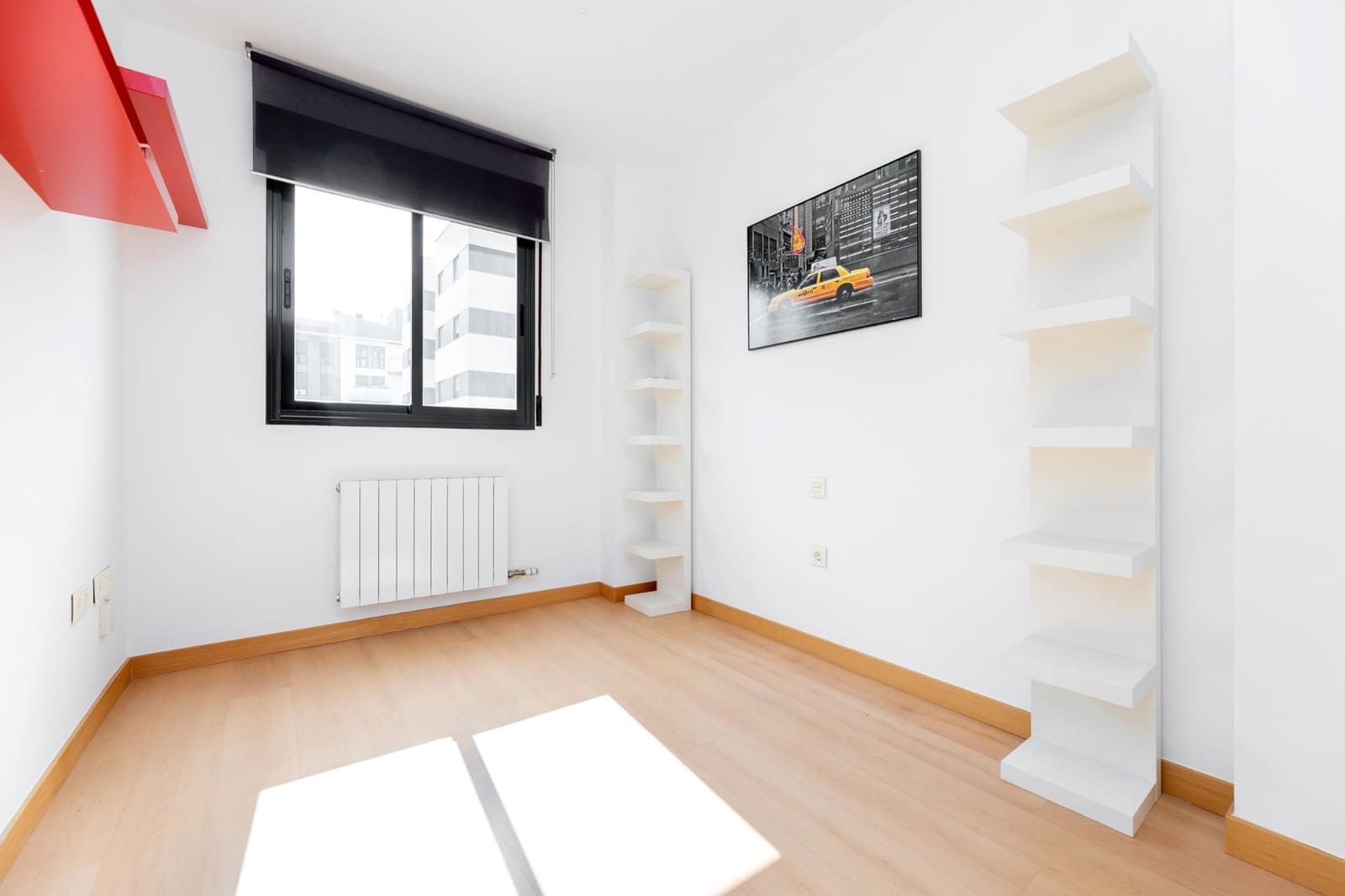 3 sypialnia Mieszkanie na sprzedaż w Miasto Grenada z basenem garażem - 369 900 € (Ref: 9300978)