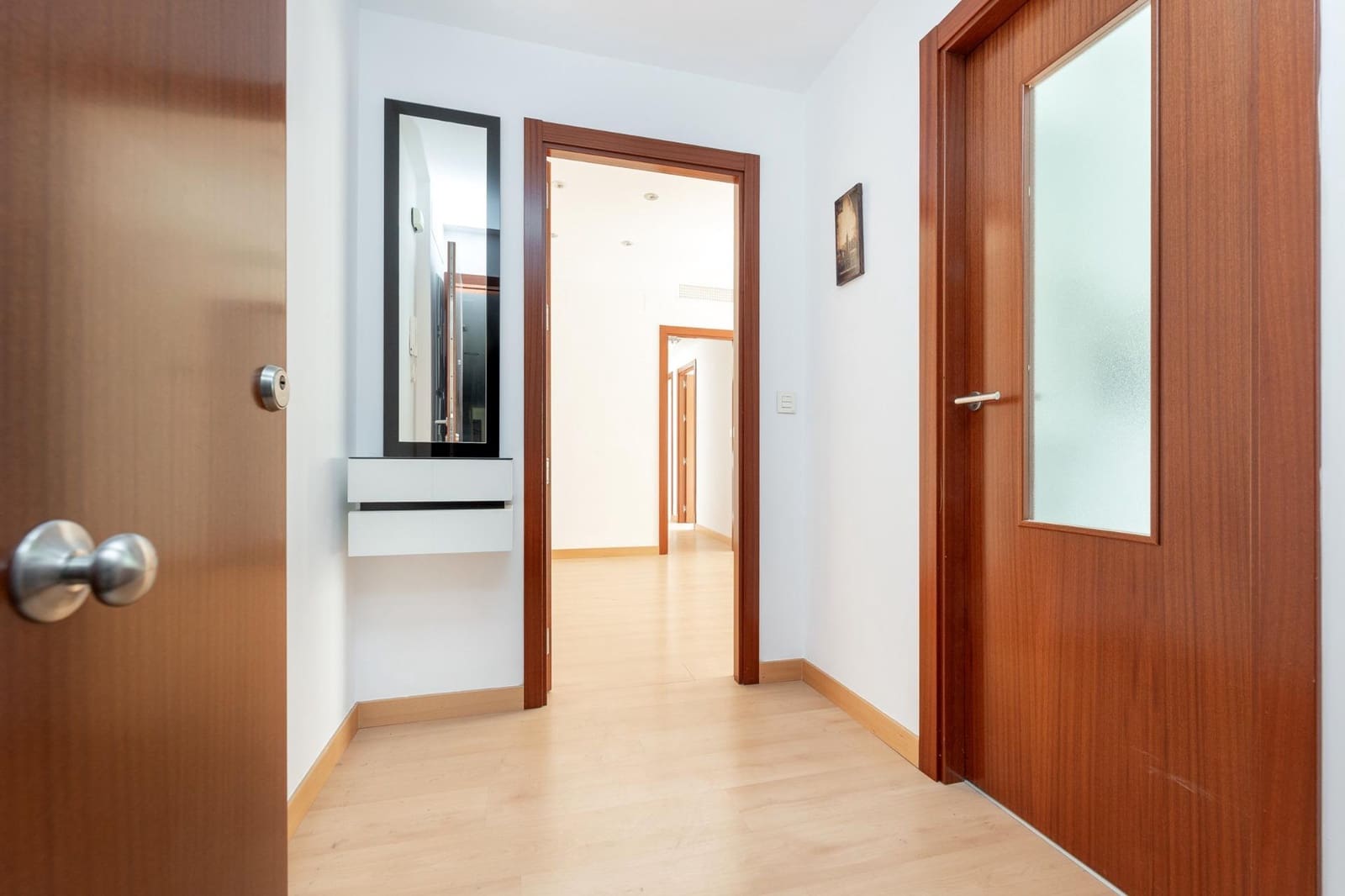 3 sypialnia Mieszkanie na sprzedaż w Miasto Grenada z basenem garażem - 369 900 € (Ref: 9300978)