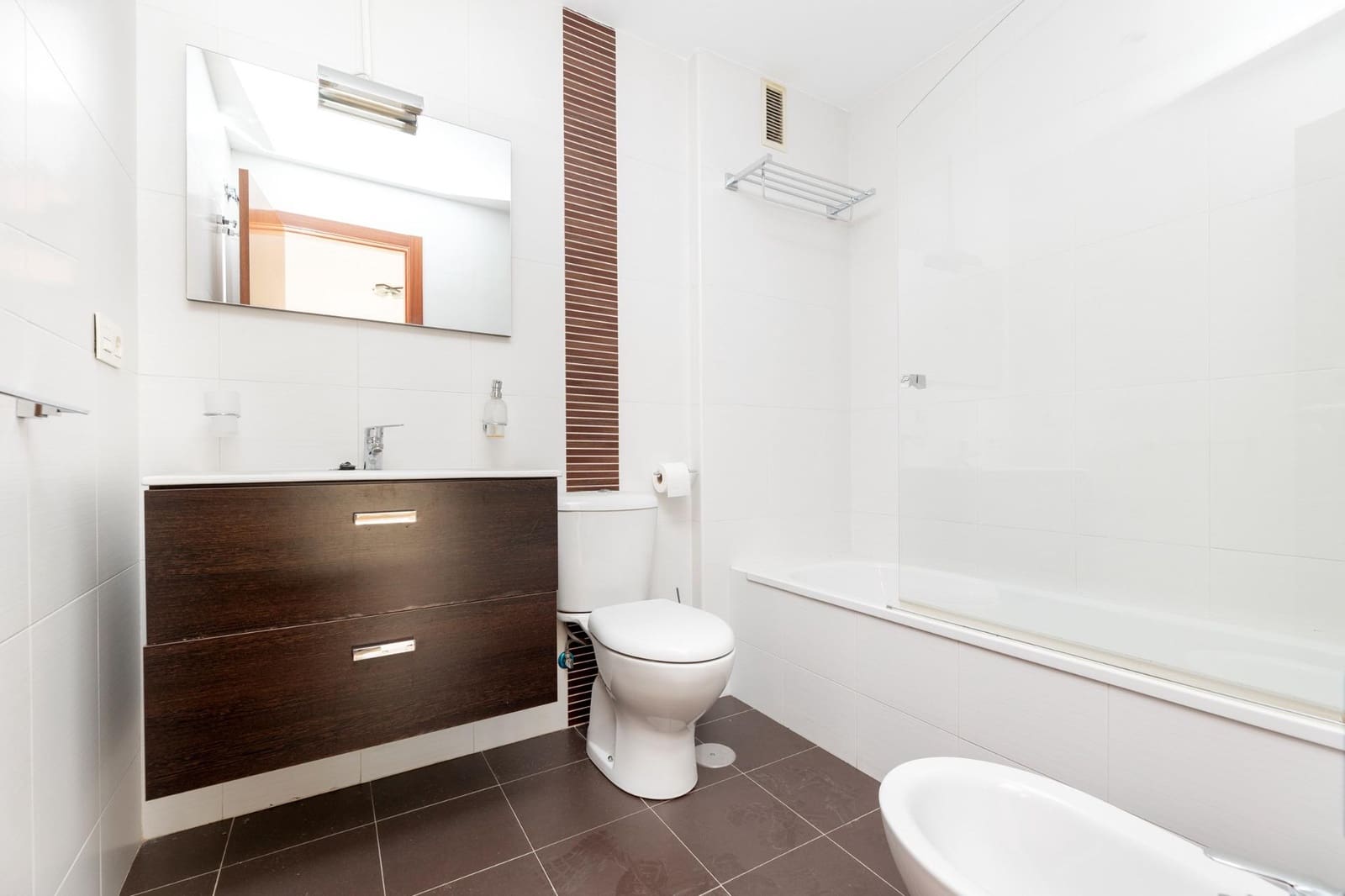 3 sypialnia Mieszkanie na sprzedaż w Miasto Grenada z basenem garażem - 369 900 € (Ref: 9300978)