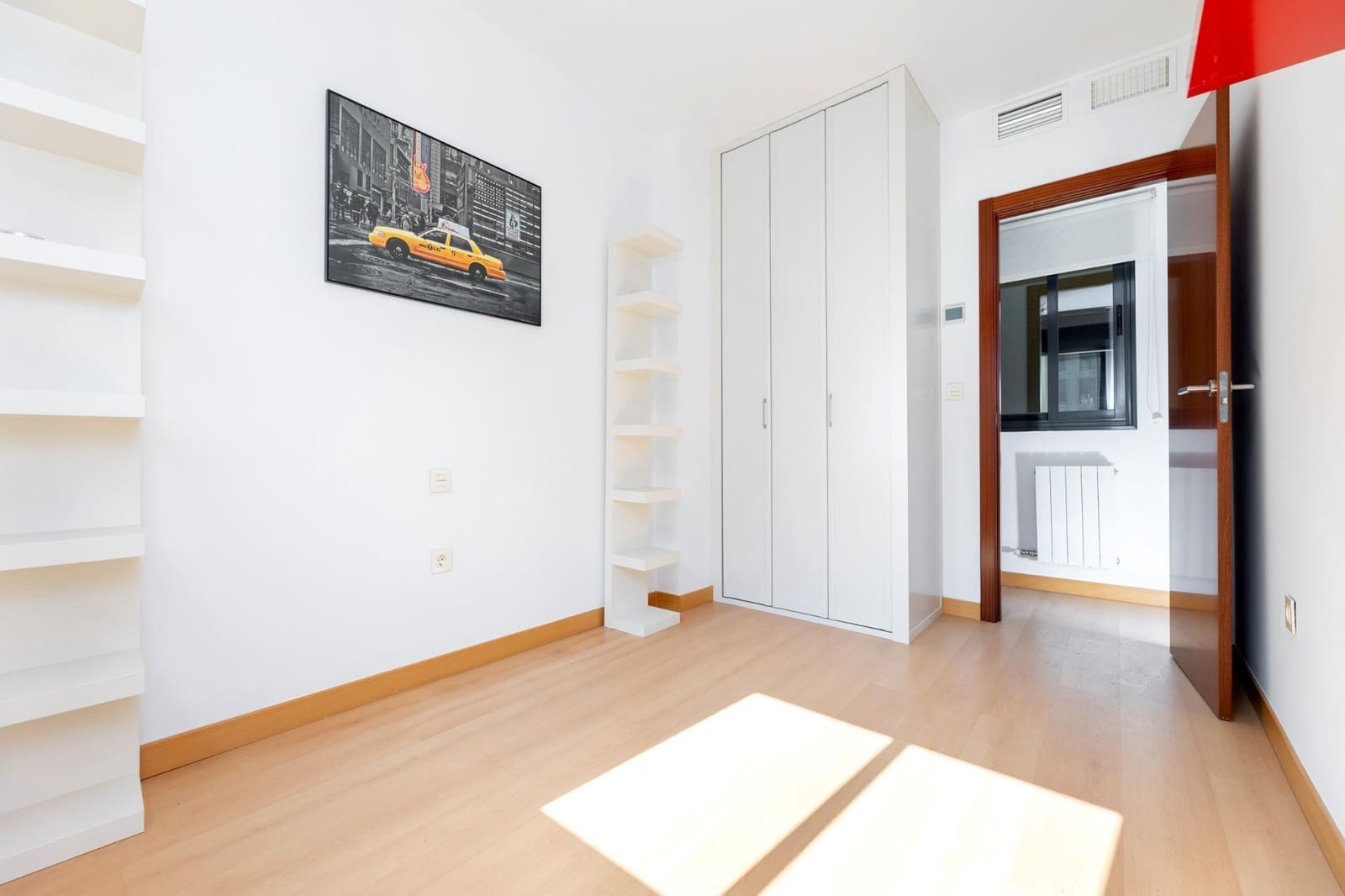 3 sypialnia Mieszkanie na sprzedaż w Miasto Grenada z basenem garażem - 369 900 € (Ref: 9300978)