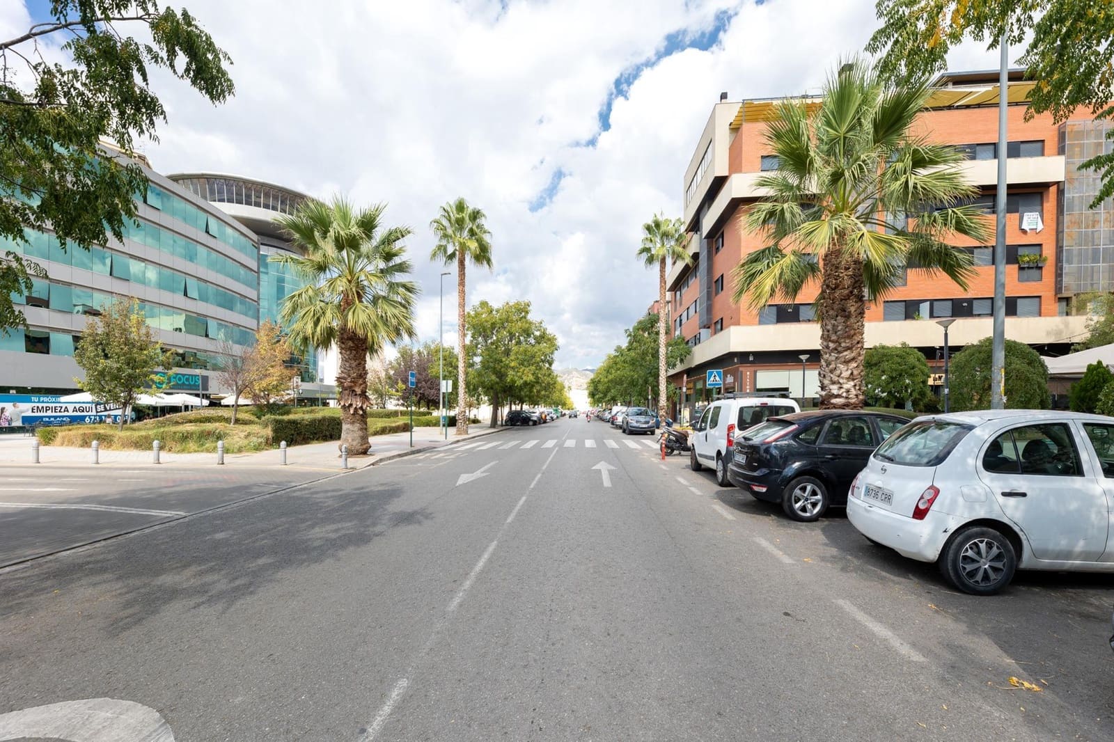 3 sypialnia Mieszkanie na sprzedaż w Miasto Grenada z basenem garażem - 369 900 € (Ref: 9300978)