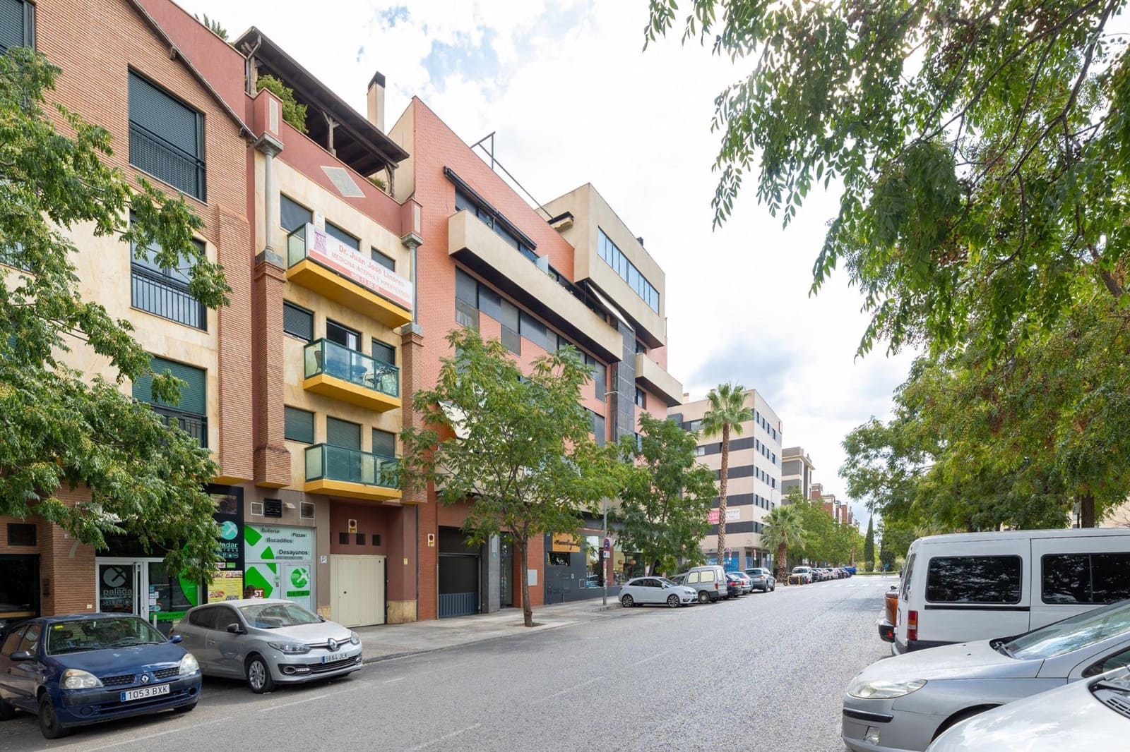 3 sypialnia Mieszkanie na sprzedaż w Miasto Grenada z basenem garażem - 369 900 € (Ref: 9300978)