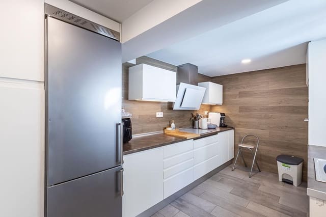 3 soverom Hus til salgs i Granada by - € 420 000 (Ref: 9300981)