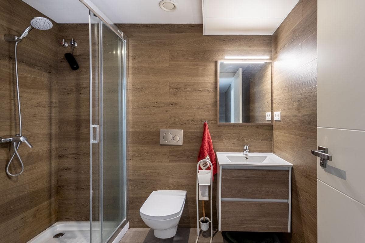 3 soverom Hus til salgs i Granada by - € 420 000 (Ref: 9300981)