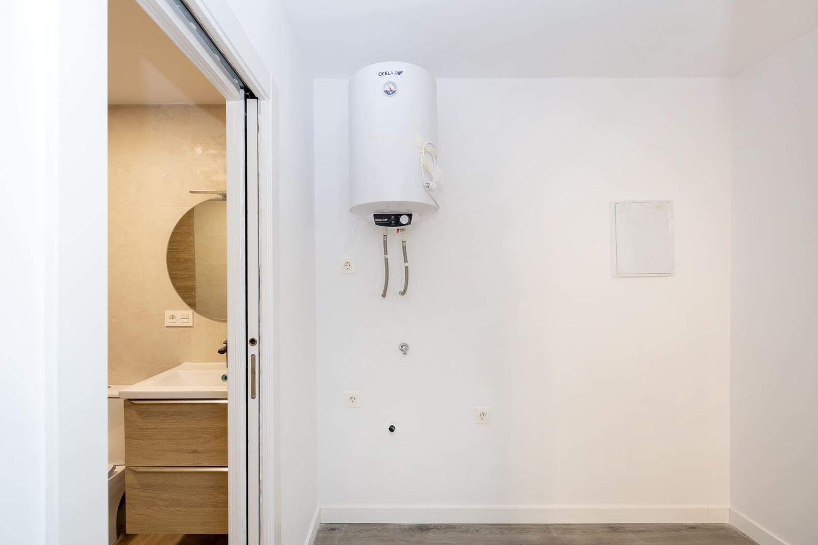 2 chambre Appartement à vendre à Grenade ville - 185 000 € (Ref: 9303389)