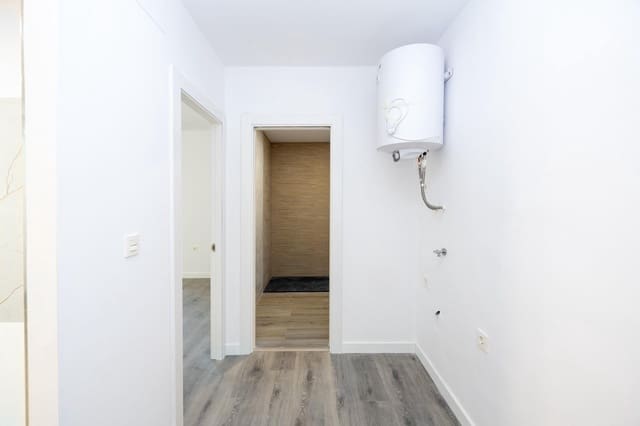 2 chambre Appartement à vendre à Grenade ville - 185 000 € (Ref: 9303389)