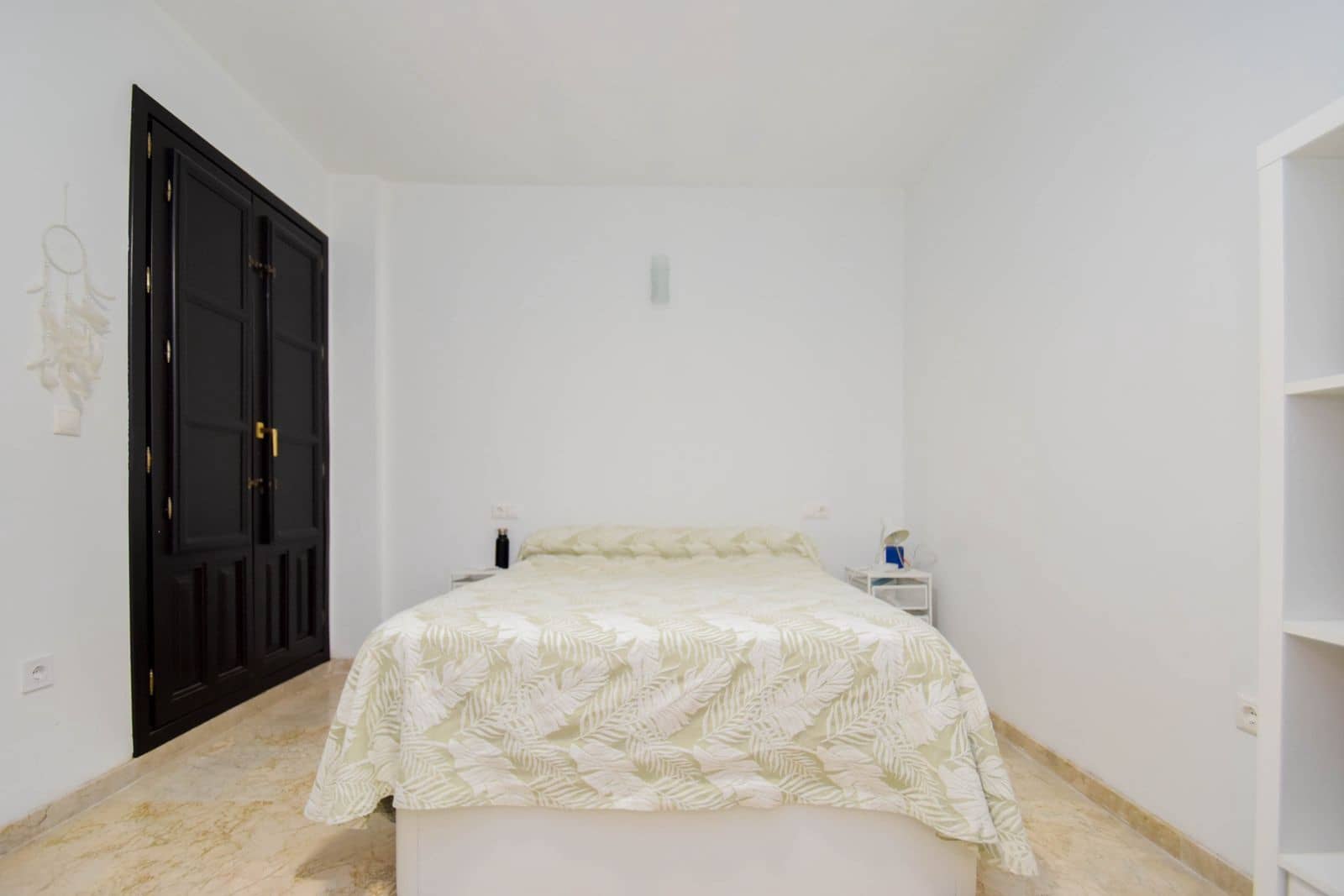 2 Zimmer Apartment zu verkaufen in La Zubia - 145.000 € (Ref: 9303391)