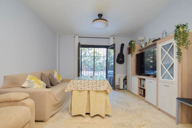 2 Zimmer Apartment zu verkaufen in La Zubia - 145.000 € (Ref: 9303391)